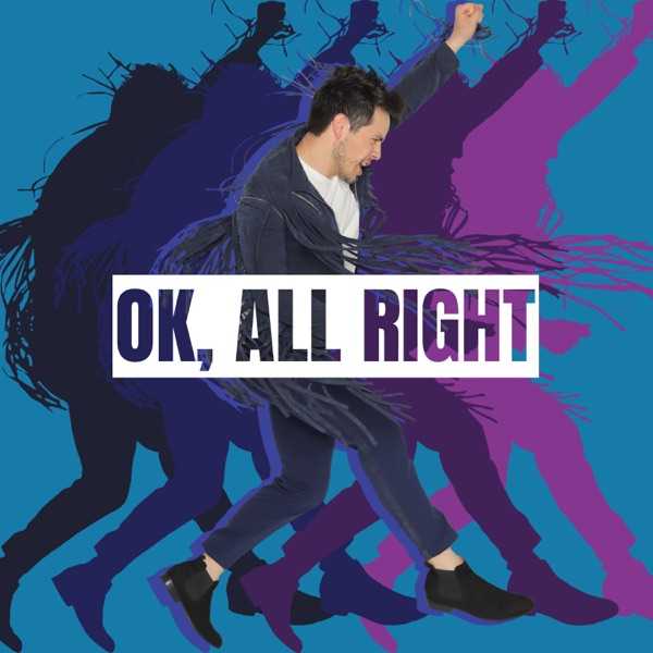 David Archuleta - Ok, All Right